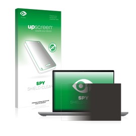 upscreen Anti-Spy Privacy Screen Protector for Lenovo ThinkPad P14s Gen 3 Privacy Screen Protector Film [Privacy Screen, Blue Light Filter]