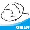SEBLAFF Fuel Injector Return Line Kit Replacement for F-250 Super