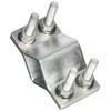 Mass Pro Denko CM45 Mast Connection Fittings, Compatible Mast Diameter