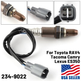 Unbranded OEM Upstream O2 Oxygen Sensor 234-9022 for Toyota RAV4 Tacoma Camry Lexus ES350