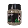 Sazonador Premium 100% Saludable para Croquetas de Perro con Pescado