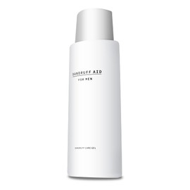 Dundra Aid, Men's Scalp Moisturizing Lotion, Scalp, Moisturizing, Dandruff, Itching, Drying, Sebum Scalp, Care, Made in Japan, 2.8 fl oz (80 ml), Approx. 1 Month Supply