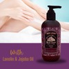 Black Canyon Peppermint Choco-Patty Scented Body Lotion and Sugar Scrub