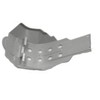 NEXT Components SP-102 Grey Armor Skid Plate