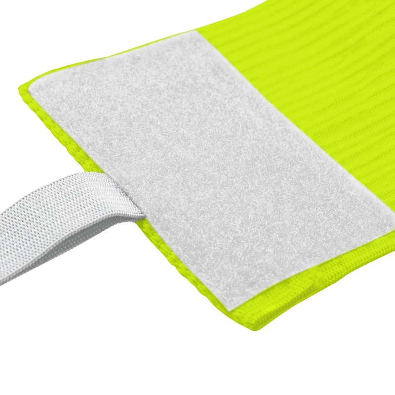 55 Sport Football Adult & Junior Captain's Armband - Junior