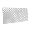 COLLBATH Bathroom Doormat Anti-Skid Floor Mats Splicing Ground Mats Elegant