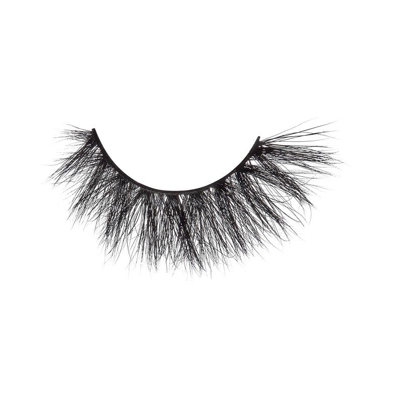 i-ENVY False Lashes Luxury Mink Collection Eyelashes 100% Real Mink