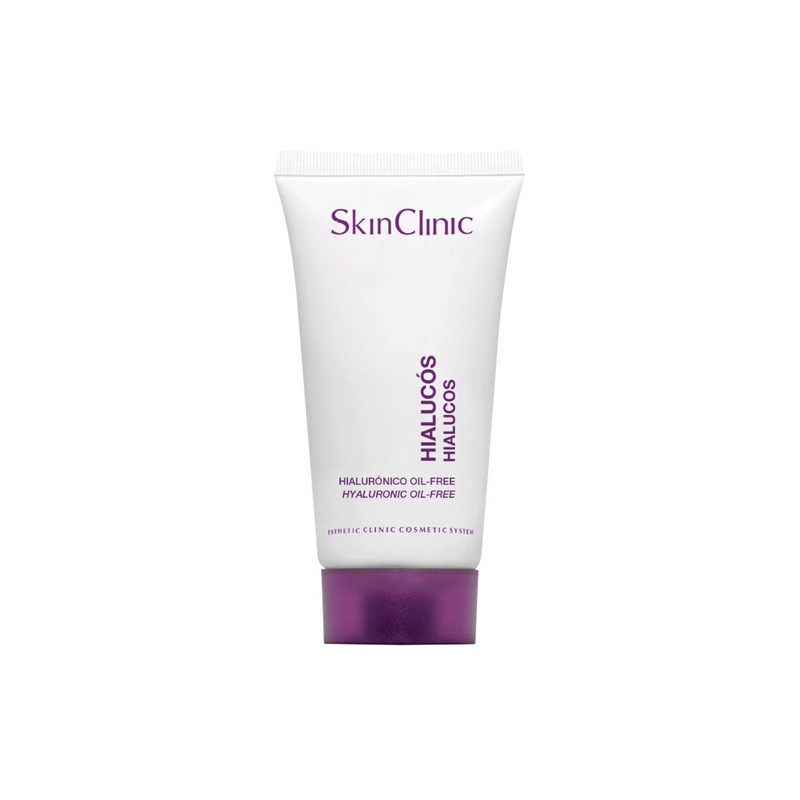 Skin Clinic/ Hyalucose Hyaluronic Acid Moisture Balm 50ml / 스킨클리닉/