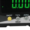 Digital Inclinometer 4x90° Measurement IP54 LCD Screen Magnetic Digital Display