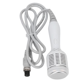 Replacement Cold Hammer Probe Firming Tightening Skin Facial Cleansing Probe for Hydrogen Oxygen Machine