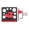 Adjustable Dowel Maker Jig Set, 8 mm to 20 mm,