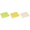 Ihara Planning Nature Antibacterial Petite Cutting Board Set of 3