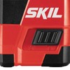 SKIL Self-Leveling Green Cross Line Laser with Projected Measuring Marks