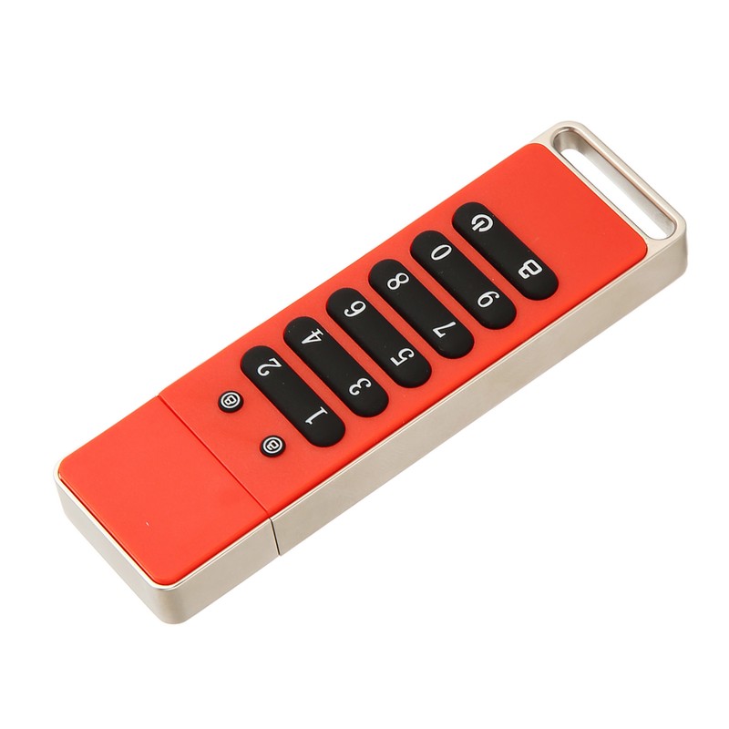 Encrypted USB Drive Secure Flash Drive Prevent Data Leakage U