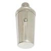 Football Cocktail Shaker Mixer with Built in Strainer Free Engraving