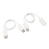 Wireless HD Multimedia Interface Mirror Transmitter Receiver Adapter Cable Dongle