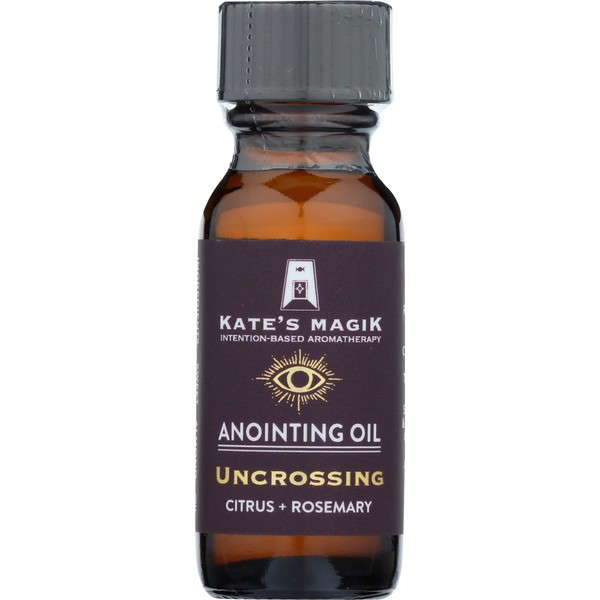 Uncrossing Anointing Oil
