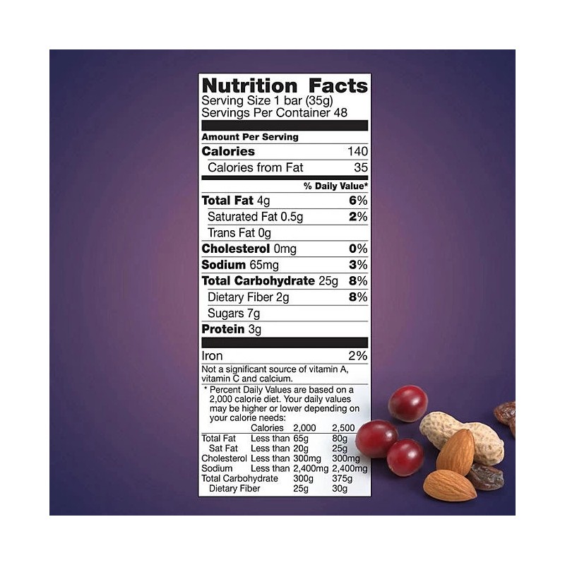 Nature Valley 2 Pack - Nature Valley Chewy Trail Mix