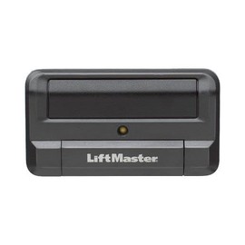 LiftMaster 811LMX 12-Code Switch Gate Remote Replaces The 811LM - Security+ 2.0 - Not for Garage Openers