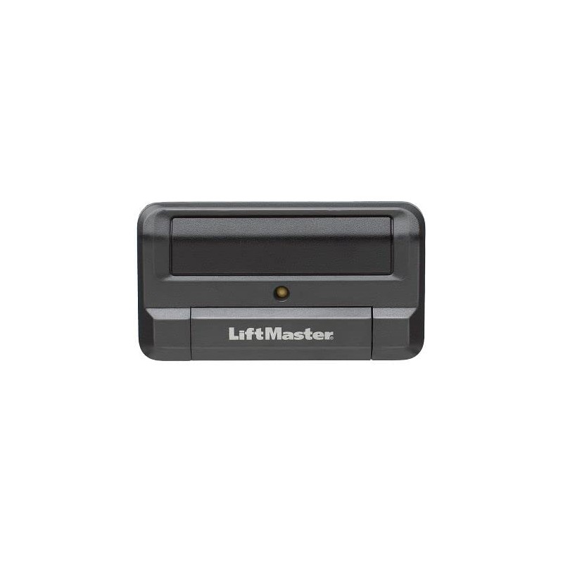 LiftMaster 811LMX 12-Code Switch Gate Remote Replaces The 811LM -