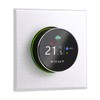 WiFi Smart Thermostat Temperature Controller Weekly Programmable Button Control/ Mobile
