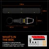Spigen Life Key Holder Hub for wall and Carabiner with