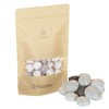 China Pu Erh Tou Cha mini black from China, malty,