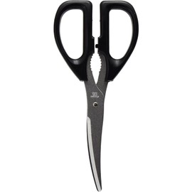 Takagi Kitchen Scissors with Floating Edge in Japan