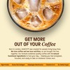 Giants Collagen Protein Coffee – Smooth Vanilla Tasting, Healthy Morning