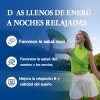Mvpcare Suplemento Complejo Magnesio Elemental 1250mg 120 Cápsulas Citrato Malato
