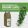 McCormick Culinary Mediterranean Style Oregano Leaves, 5 oz - One