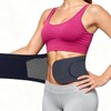Fitomo Lower Back Support Belt for Men & Women, Lightweight