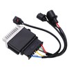 Engine Cooling Fan Control Module 8K0959501G High Performance Replacement for