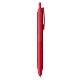 Mitsubishi Pencil SXN-LS07-15 Jet Stream Single Lite Touch Ink Red 0.7mm Ballpoint Pen