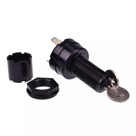 Yeasliy Ignition Switch 36884211 Compatible for Doosan Ingersoll Rand Air Compressor