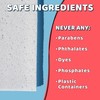 Ecogami Laundry Detergent Sheets - 32 Sheets (Up to 64