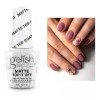 Gelish Capa Protectora Para Acabado En Uñas Mate Top It