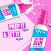 The Face Glue Primer, 1.18 Fl Oz, NYX Professional Makeup