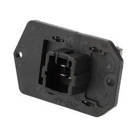 ACROPIX HVAC Blower Motor Resistor Heater Blower Resistor for Toyota Highlander 2004-2005 No.8713848040