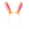 Unique Easter Bunny Ear Headbands (Pack of 4) - Adorable