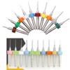 Samcos Ultra Thin Drill Bit, Micro Drill Bit, Set of