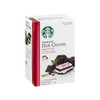 Starbucks Peppermint Hot Cocoa Envelopes (Case of 6)
