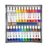 Ideen mit Herz Acrylic Paint Set with 24 Tubes of