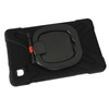 Tablet Shockproof Case Tablet Protective Shell with Hand Strap Stand
