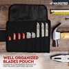 32-Pieces Reciprocating Saw Blades Set – Premium Quality Sawzall Blades