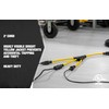 Southwire Extension Cord Splitter - Heavy Duty 12/3 Gauge Power