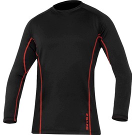 Bare Drysuit Undergarment Ultrawarmth Base Layer Mens Top (XXX-Large)
