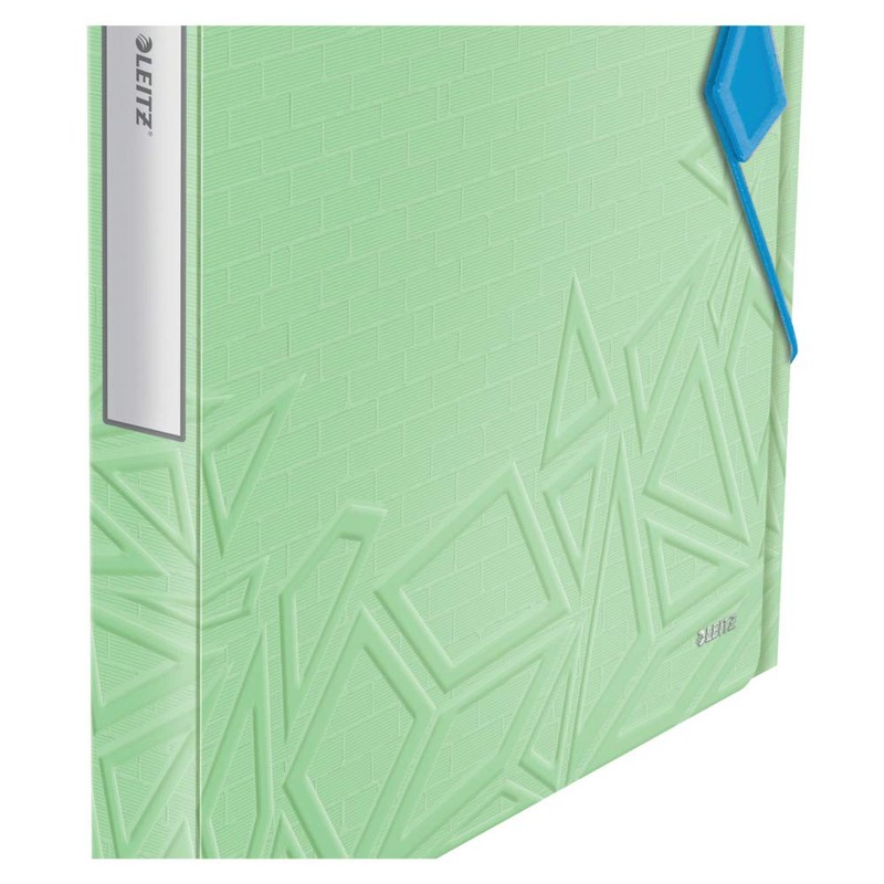 Leitz Box File, Holds up to 250 A4 Sheets, Elastic