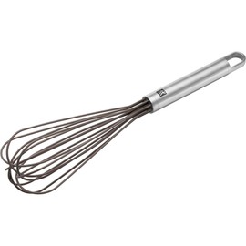 ZWILLING PRO 11-inch Whisk with Nonstick Silicone Loops