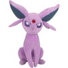 Pokémon PKW0053-20cm Plüsch - Psiana, offizielles Plüsch
